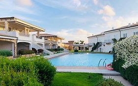 Lotus Wellness Apartment - Resort Ginestre - Palau - Sardinia
